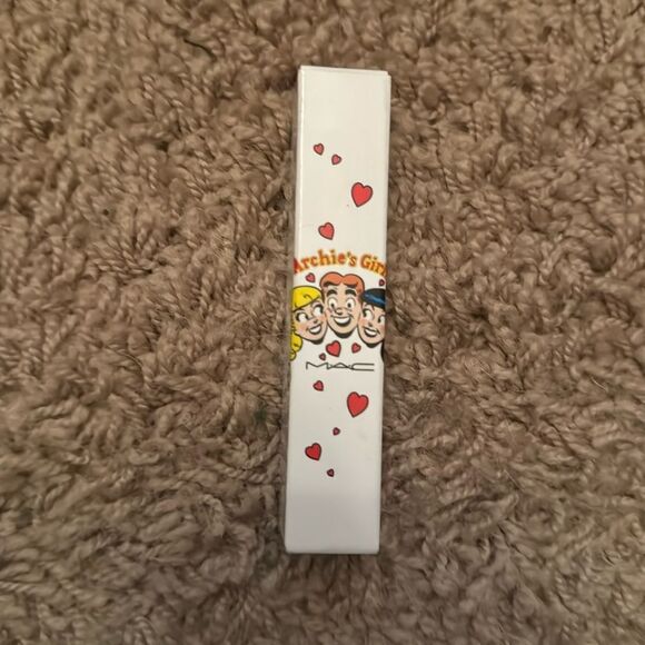 NIB MAC Archie’s Girls Limited Edition Lipglass in “Feelin’ So Good” - Picture 3 of 5